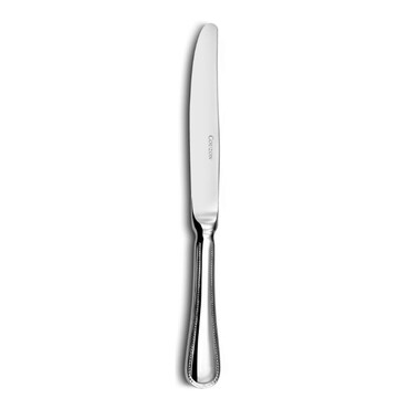 Couvert Dessert Jean Couzon – Couteau Et Fourchette, Acier Inoxydable, BE