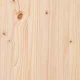 thumbnail of vidaXL Bettrahmen mit Kopfteil Schwarz 100 x 200 cm Stoff