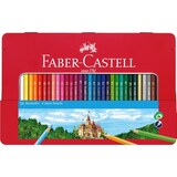 thumbnail of Boîte métal de 36 crayons de couleur Classic, couleurs assorties