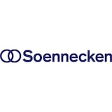 thumbnail of Soennecken 1306 Briefhülle DIN lang 80g oF hk hf weiß 25 St./Pack.