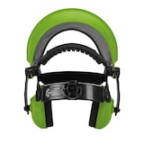 thumbnail of Casque de sécurité + Visière grillagée Kit Professionnel VITO