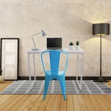thumbnail of Stuhl VANTAGGIO COMFORT metallic hellblau hjh OFFICE