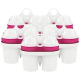 thumbnail of BWT 814136 Wasserfilterzubehör Wasserfilterkartusche 6 Stück(e)