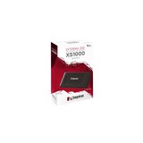 thumbnail of Kingston xs1000 1tb ssd externe usb 3.