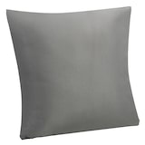 thumbnail of Stuhlset Valeiras im Rope-Design, dicke Polster, 60x61x77cm  2er Setdunkelgrau/dunkelgrau