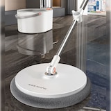 thumbnail of Joybos - Spin Mop- und Eimer-Set mit Wringer