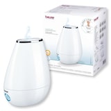 thumbnail of Beurer Luftbefeuchter LB 37 20 W Weiß