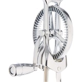 thumbnail of Lacor – 62901 – Kurbel-Schneebesen aus Edelstahl, 18 % Cr.