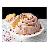 thumbnail of Nordic Ware – Backform aus Aluminiumdruckguss Bundt Rose