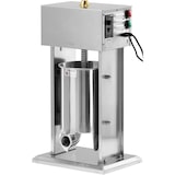 thumbnail of Gastro Wurstfüllmaschine, Wurstfüller 10 Liter, 120W
