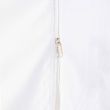 thumbnail of Wandtür mit Reißverschluss für Faltzelt weiß 4m 480g-m² - M2