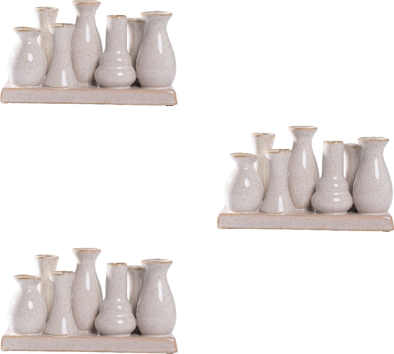 deko für vase groß Eine große mit Kunstblumen dekorieren? Color:cream