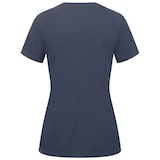 thumbnail of Nitras Motion Tex Plus T-Shirt  | Gr. 3XL | Damenshirt | marineblau