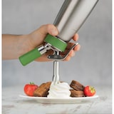 thumbnail of Sifón eco para espumas frias