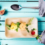 thumbnail of greenbox - Palmware®-Prato, enriquecido, 25 x 15 cm, retangular, 200 Un.