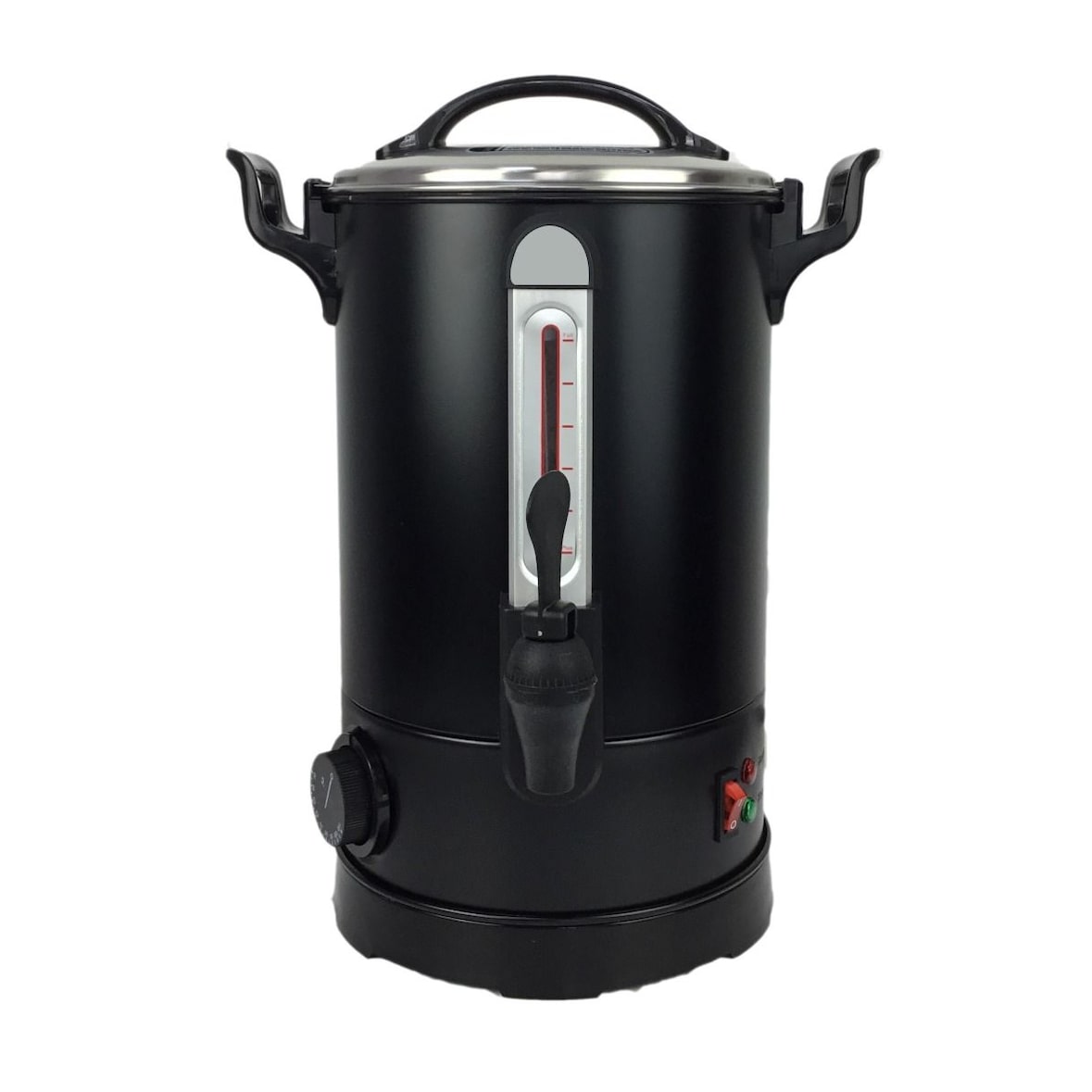 ZORRO Glühweinkocher/Heißwasserspender  ZGW 10