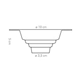 thumbnail of Funil Multiusos Presto Ø 10 Cm