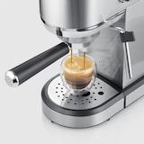 thumbnail of SEVERIN KA 5997 Espressomaschine „Newspresa“