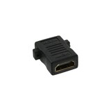 thumbnail of InLine® HDMI Adapter zum Einbau, HDMI A Buchse/Buchse, vergoldete Kontakte, 4K2K