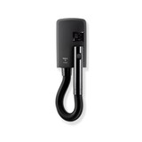 thumbnail of Valera Hotello Shaver black - Haartrockner 1200W - m.Schlauch+Rasiersteckdose