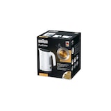 thumbnail of DeLonghi PurEase WK 3000 WH tetera eléctrica 1 L 2200 W Negro, Blanco
