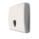 thumbnail of Garcia de Pou - Distributore Per Asciugamani 27,7X13X37 Cm Bianco Abs