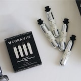 thumbnail of Coravin Pure Sparkling CO2 capsules 6 stuks - 20g/27ml