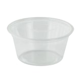 thumbnail of Ecolomique - 50 Pcs - Pot plastique PET transparent - 150 ml, Diam: 7,4 cm, Hauteur: 7 cm - ECO209POPET5