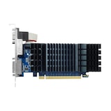 thumbnail of ASUS GeForce GT 730 2GB GDDR5 Low-Profile-Grafikkarte