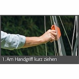 thumbnail of JUWEL  Futura Elegant Wäschespinne "Futura Elegant XXL"