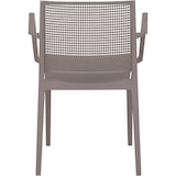 thumbnail of SIENA GARDEN Urban Lights Set 4teilig Square Sessel gastrotauglich taupe