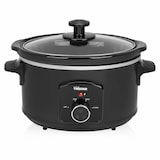 thumbnail of Tristar Schongarer 180 W 3,5L Schwarz