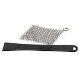 thumbnail of Utschak Timur Ø50 cm Edelstahl mit Kazan 22L und Zubehör