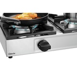 thumbnail of Réchaud Gaz Professionnel Bartscher