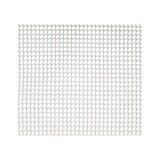 thumbnail of Malha quadrada leve Quadrado (b) 5x5 1x50m blanco