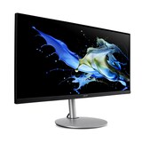 thumbnail of Acer CB342CU Computerbildschirm 86,4 cm (34") 3440 x 1440 Pixel UltraWide Quad HD LCD Schwarz, Silber