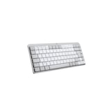 thumbnail of Clavier Sans Fil Illuminé Logitech Mx Mechanical Mini Pour Mac Gris Pâle
