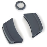 thumbnail of Lacor - 25929 - Cacerola Con Tapa Aluminio Fundido 28cm - Negro