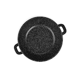 thumbnail of Faitout en fonte 44 cm Noir  RLBS44M usage non-intensif Royalty Line