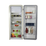 thumbnail of Vintage Industries - Retro-Kühlschrank Havanna in Creme / 282l - VIRC330
