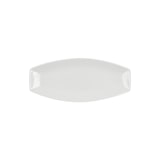 thumbnail of Quid Gastro Fuente Oval Porcelana 30X13X2.5Cm