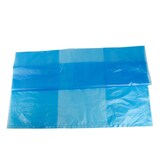 thumbnail of DayBays 1000 Stk. Seitenfaltenbeutel für F2 Kisten 62+42x65 cm HDPE Blau
