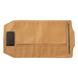 thumbnail of XinZuo - Messertasche Canvas Stoff - Khaki