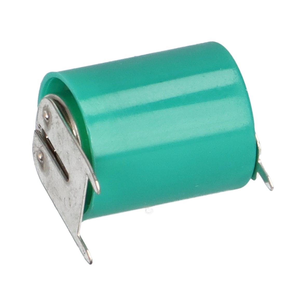 Varta Akkupack 3/V40H - 3,6V / 40mAh Säule, Print 2/1 ++/-  VKB 55604 603 059