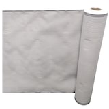 thumbnail of Comercial Candela| Malla Ocultación| Blanco| 3X50M| 100% Polietileno Alta Densidad| Ocultación 80%