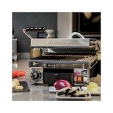 thumbnail of Milan Toast Contactgrill medium geribd - 310x380x170mm