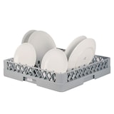 thumbnail of Romux® Cesto para Pratos 50x50 cm | Lava-louças Profissional para Restaurantes
