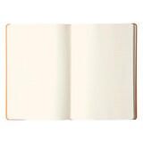 thumbnail of Rhodia Webnotebook Rhodia A5 96 Blatt dot/punktkariert 90g - Orange 118768C