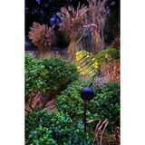 thumbnail of Deko-Solar-Erdspieß "Kranich" h: 86cm