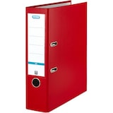 thumbnail of ELBA Smart Pro Ordner Breit DIN A4 80 mm Rot 2 Ringe 100202156 Kunststoff